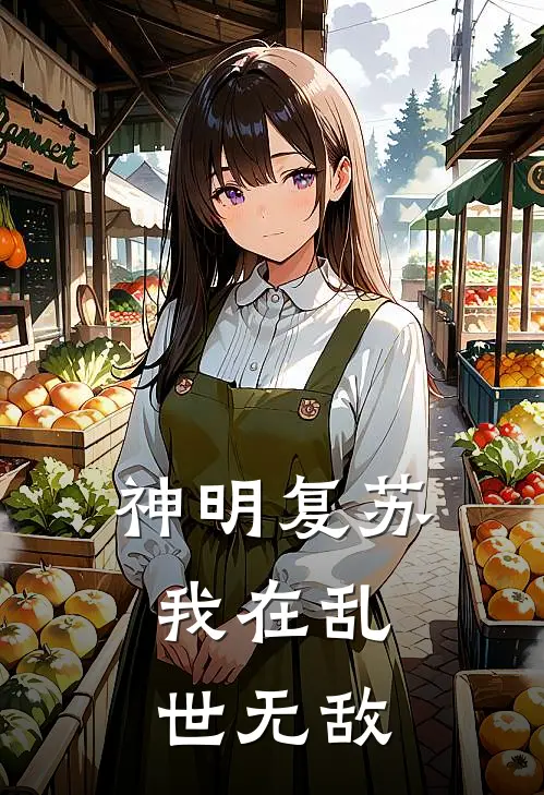 神明复苏，我在乱世无敌