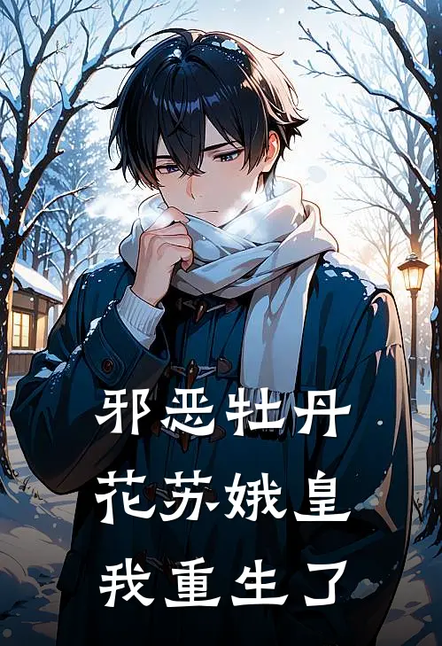 邪恶牡丹花苏娥皇，我重生了