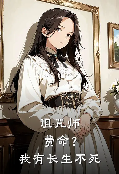 诅咒师费命？我有长生不死(林枫赵悠扬)免费小说完结版_免费小说免费阅读诅咒师费命？我有长生不死林枫赵悠扬