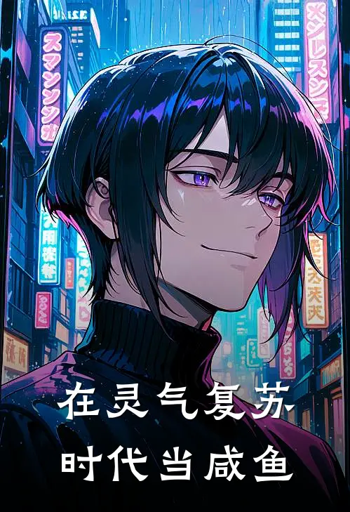 在灵气复苏时代当咸鱼清祺许寻免费小说全文阅读_最新好看小说在灵气复苏时代当咸鱼清祺许寻