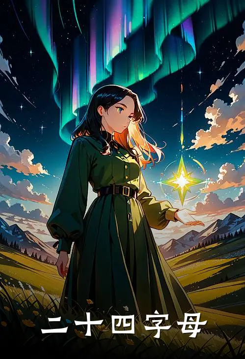 二十四字母唐柔唐刚免费小说阅读_免费小说大全二十四字母(唐柔唐刚)