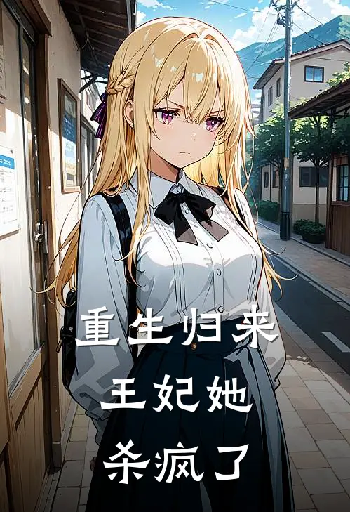 重生归来，王妃她杀疯了