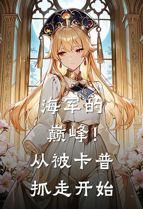 海军的巅峰！从被卡普抓走开始(罗伊卡普)最新章节在线阅读_(海军的巅峰！从被卡普抓走开始)最新章节在线阅读