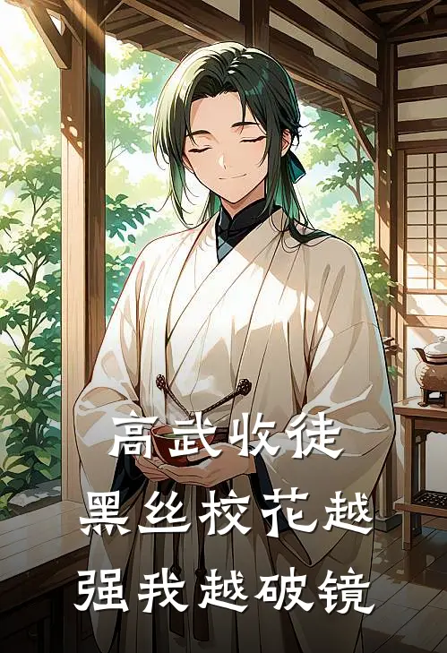 高武收徒：黑丝校花越强我越破镜林默苏小柔免费小说在线阅读_热门小说在线阅读高武收徒：黑丝校花越强我越破镜林默苏小柔