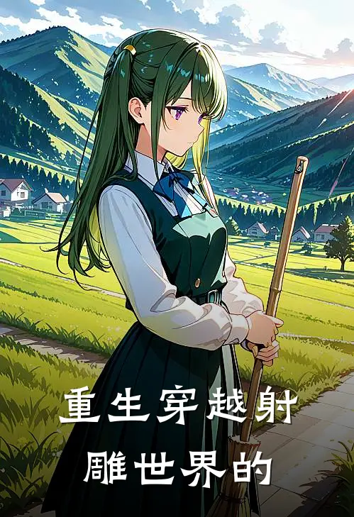 重生穿越射雕世界的