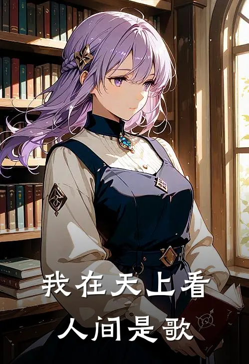 我在天上看人间是歌