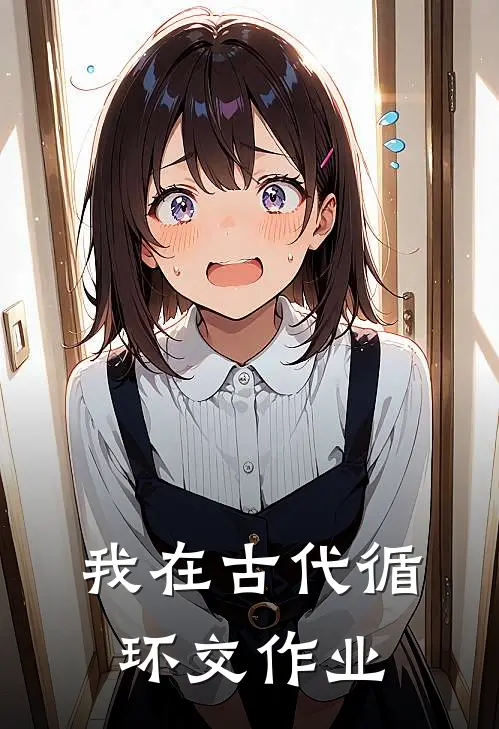 我在古代循环交作业陈默陈默热门小说阅读_免费完结小说我在古代循环交作业陈默陈默