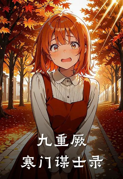 九重厥，寒门谋士录