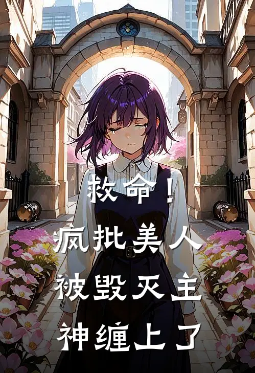 救命！疯批美人被毁灭主神缠上了
