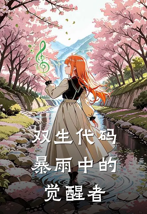 双生代码：暴雨中的觉醒者