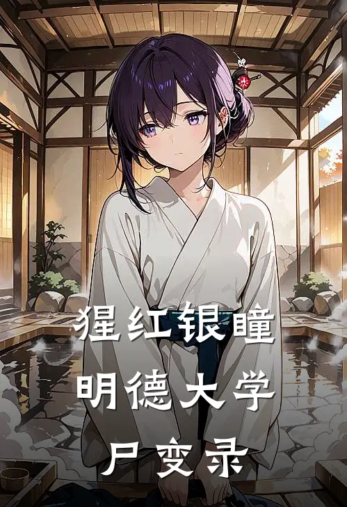 猩红银瞳：明德大学尸变录