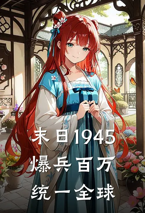 末日1945：爆兵百万统一全球(秦天逸秦墨)免费小说在线阅读_在线阅读免费小说末日1945：爆兵百万统一全球(秦天逸秦墨)
