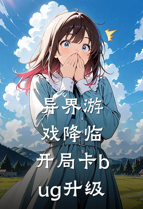 异界游戏降临，开局卡bug升级(云霄赵天鸣)免费完结小说_免费小说在线阅读异界游戏降临，开局卡bug升级(云霄赵天鸣)