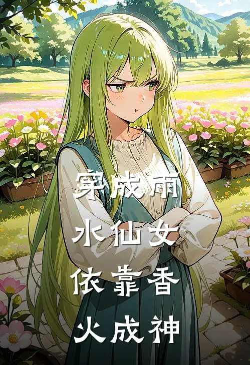 穿成雨水仙女，依靠香火成神(归梵宁轩)热门小说大全_推荐完本小说穿成雨水仙女，依靠香火成神归梵宁轩