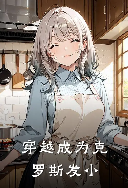 穿越成为克罗斯发小