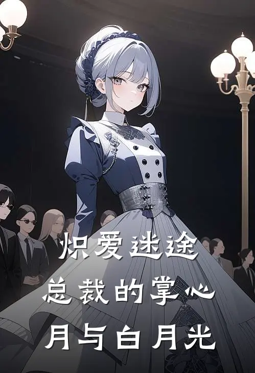 炽爱迷途：总裁的掌心月与白月光(莫翊承沈楚宇)最热门小说_全本完结小说炽爱迷途：总裁的掌心月与白月光(莫翊承沈楚宇)