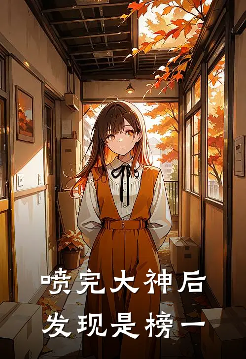 喷完大神后，发现是榜一