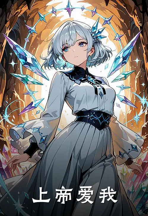 上帝爱我