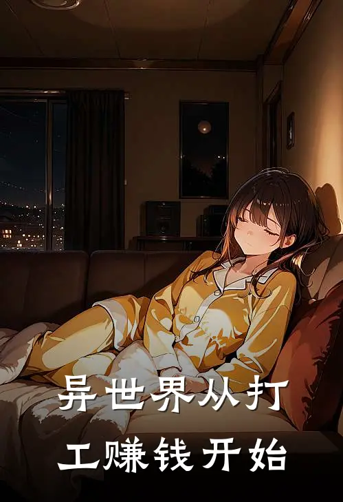 异世界从打工赚钱开始艾登艾登理免费小说大全_小说推荐完本异世界从打工赚钱开始(艾登艾登理)