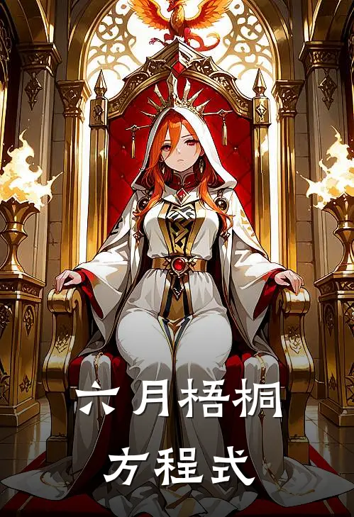 六月梧桐方程式