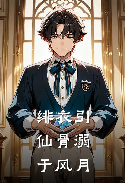 绯衣引：仙骨溺于风月(谢明渊云倾凰)最新推荐小说_最新免费小说绯衣引：仙骨溺于风月谢明渊云倾凰