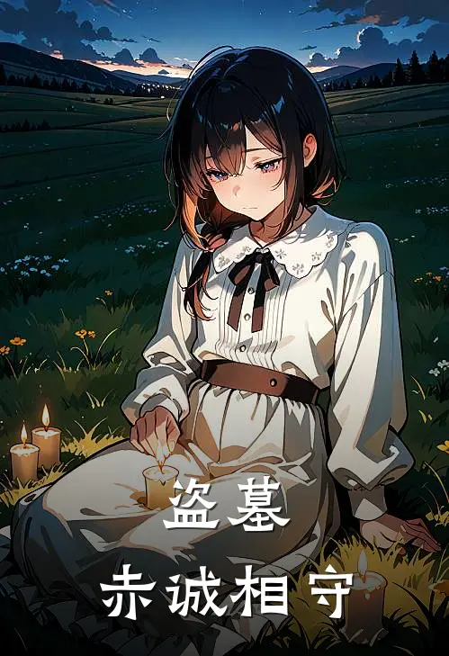 盗墓：赤诚相守沈祈安秦黎殊完结版免费阅读_盗墓：赤诚相守全章节免费在线阅读