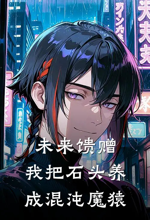 未来馈赠，我把石头养成混沌魔猿(周泽许昕彤)完整版免费小说_最热门小说未来馈赠，我把石头养成混沌魔猿(周泽许昕彤)