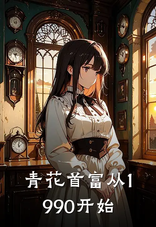 青花首富从1990开始