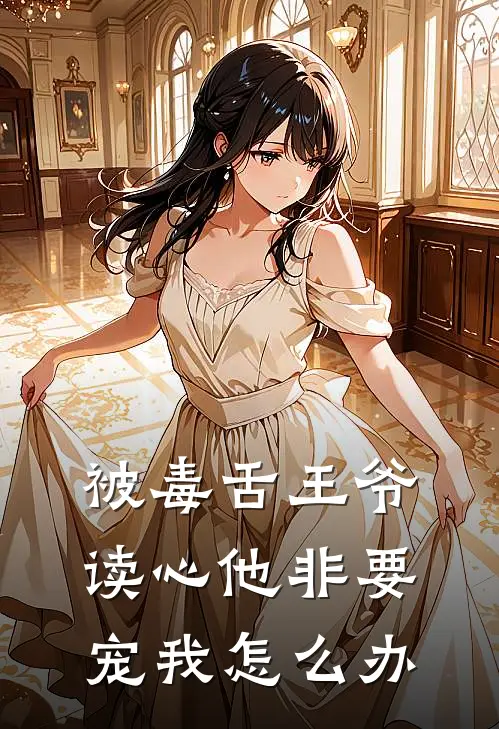 被毒舌王爷读心他非要宠我怎么办顾嘉佑祁景槐完本完结小说_热门小说排行榜被毒舌王爷读心他非要宠我怎么办顾嘉佑祁景槐