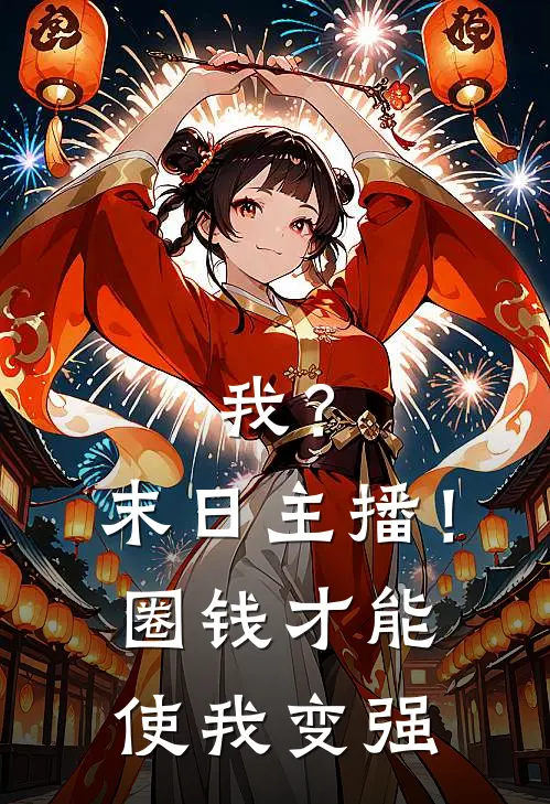 我？末日主播！圈钱才能使我变强杨九意杨九最新热门小说_我？末日主播！圈钱才能使我变强全本在线阅读