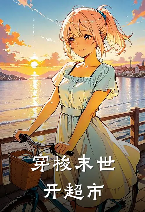 穿梭末世开超市