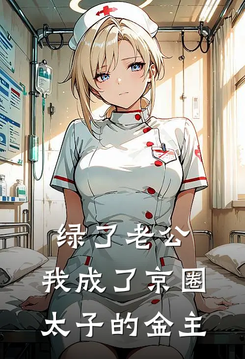 绿了老公，我成了京圈太子的金主