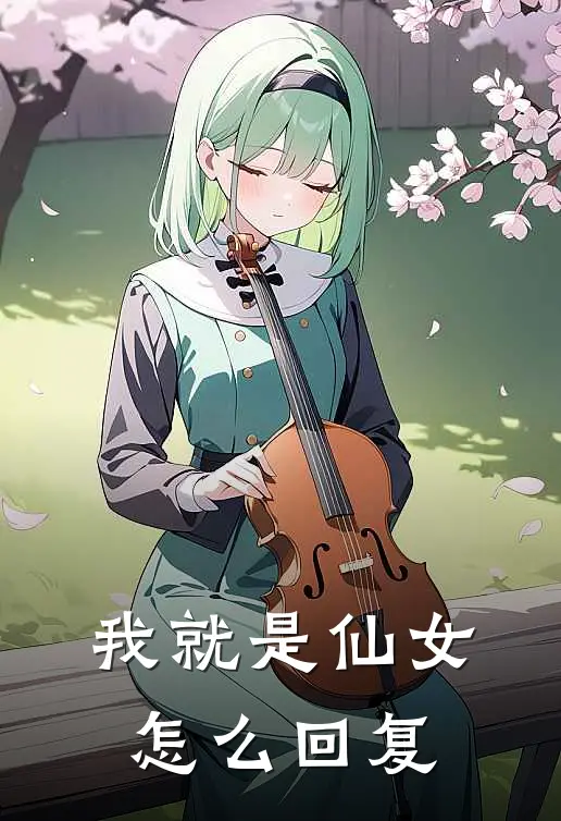 我就是仙女怎么回复