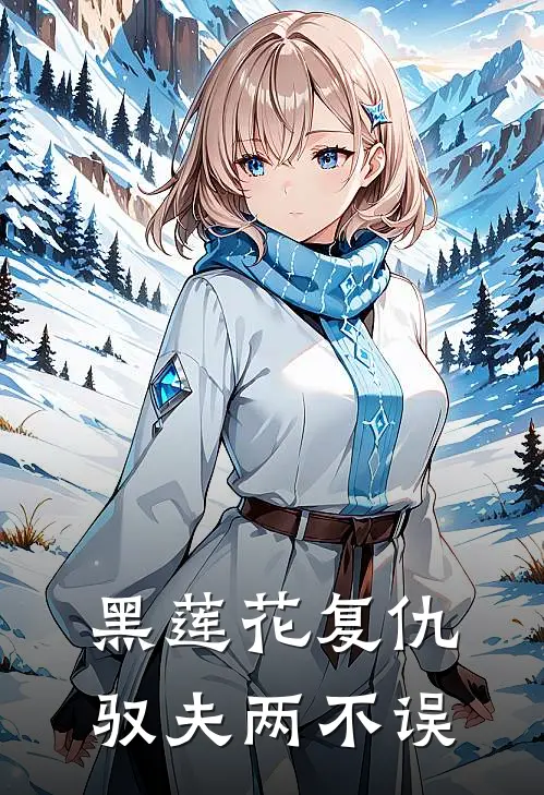 黑莲花复仇驭夫两不误