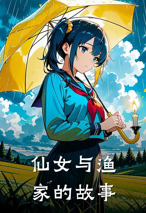 仙女与渔家的故事