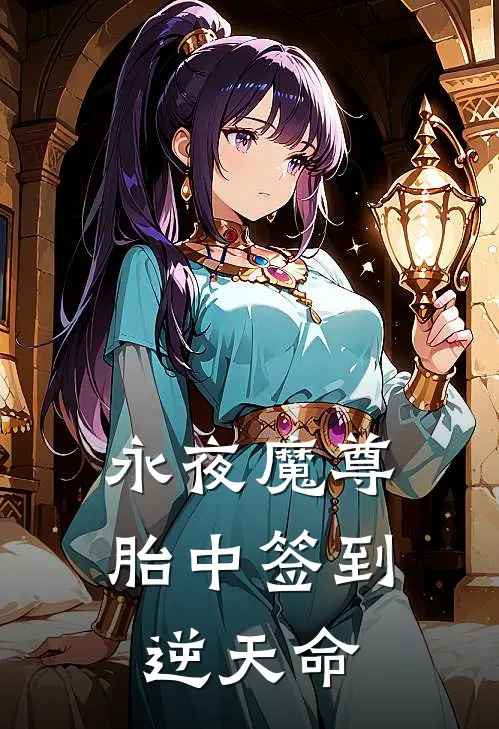 永夜魔尊，胎中签到逆天命纪修林如免费完结小说_完本完结小说永夜魔尊，胎中签到逆天命(纪修林如)