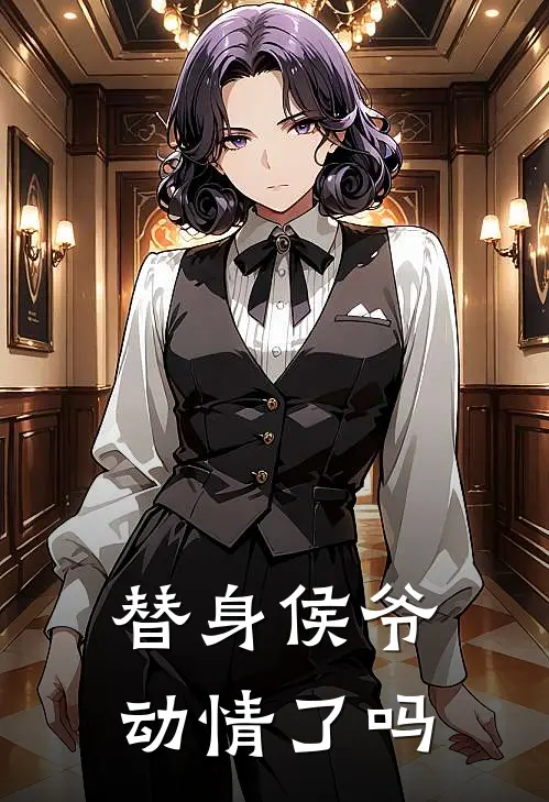 替身侯爷动情了吗