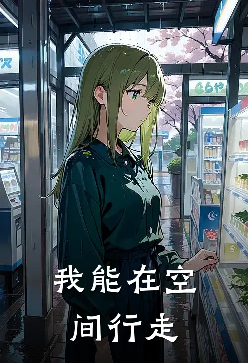 我能在空间行走