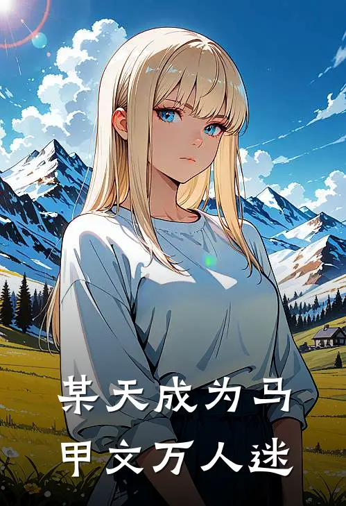 某天成为马甲文万人迷