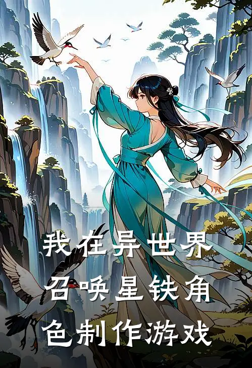 我在异世界召唤星铁角色制作游戏雷恩布兰登热门小说排行_免费小说我在异世界召唤星铁角色制作游戏雷恩布兰登