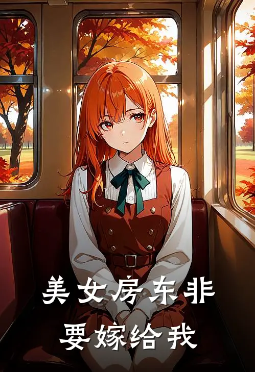 美女房东非要嫁给我