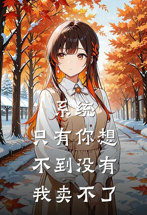 系统：只有你想不到没有我卖不了陈枫陈开元小说完结推荐_热门小说阅读系统：只有你想不到没有我卖不了陈枫陈开元