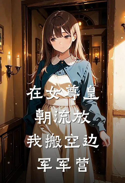 在女尊皇朝流放，我搬空边军军营舒琅BUFF免费小说全文阅读_最新好看小说在女尊皇朝流放，我搬空边军军营舒琅BUFF