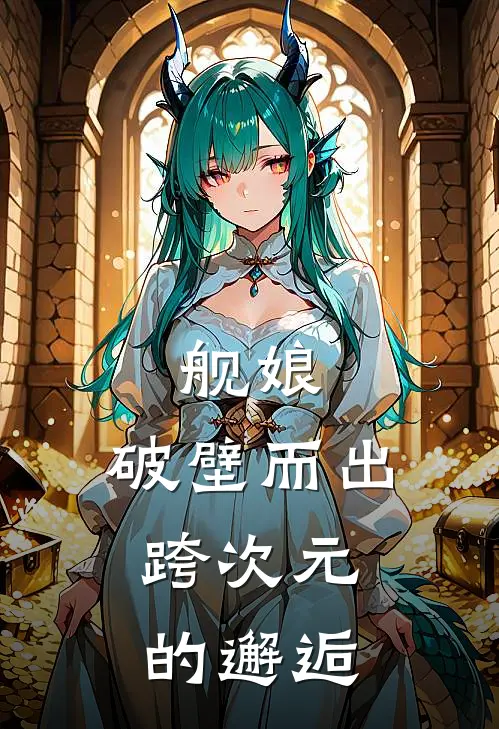 舰娘：破壁而出，跨次元的邂逅