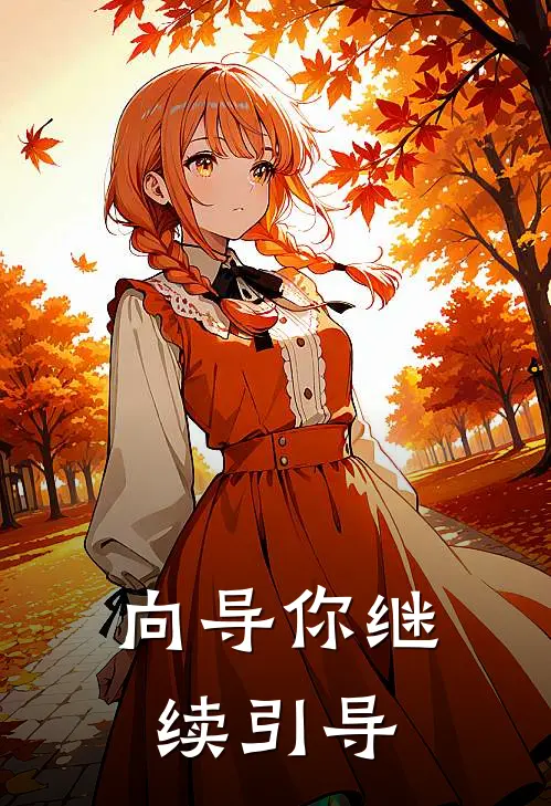 向导你继续引导