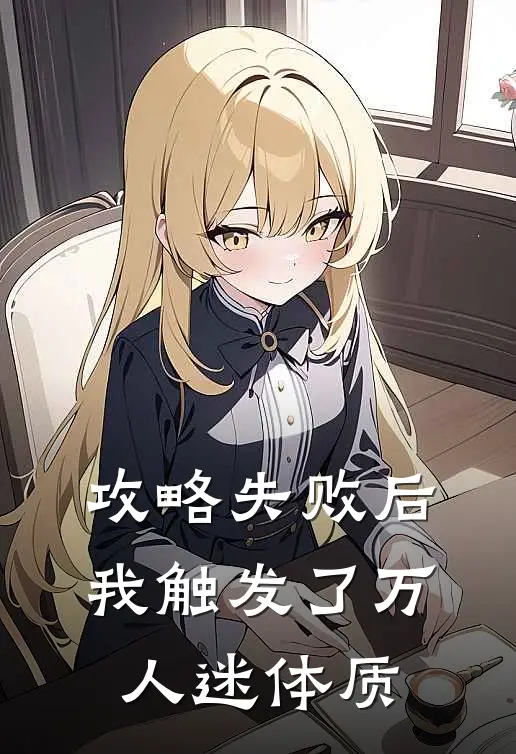 攻略失败后，我触发了万人迷体质