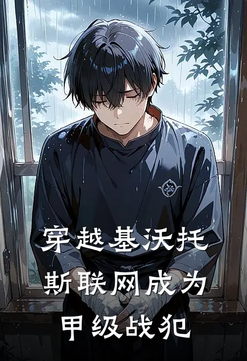 穿越基沃托斯联网成为甲级战犯