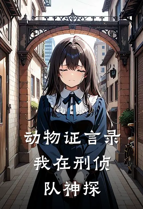 动物证言录：我在刑侦队神探江临川白小七最新完结小说推荐_全集免费小说动物证言录：我在刑侦队神探江临川白小七