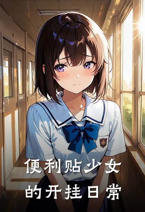 便利贴少女的开挂日常