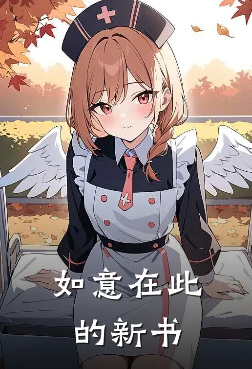 如意在此的新书